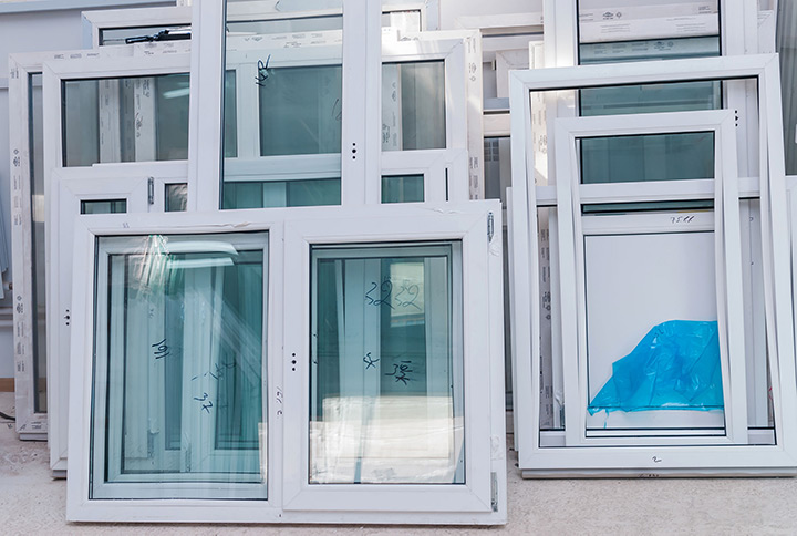 A2B Glass provides services for double glazed, toughened and safety glass repairs for properties in Huntington.